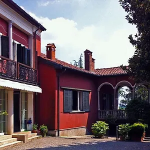 Couette-café Magnolia Maggiore, Besozzo