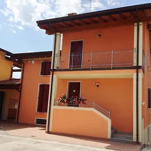 Appartamento Serena