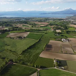 Alloggio per agriturismo Redó