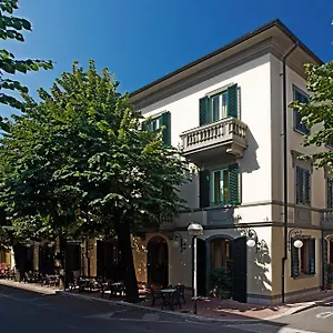 Da Vinci 4*, Montecatini-Terme Italia