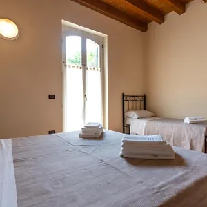 Alloggio per agriturismo Corte Salandini
