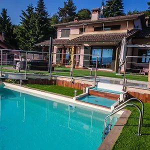 Couette-café Buzzi, Besozzo