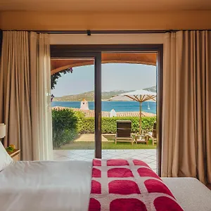 Del Golfo Lifestyle 5*, Cannigione Italia