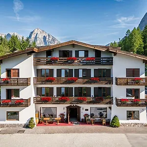 Nord 3*, Cortina dʼAmpezzo Italia