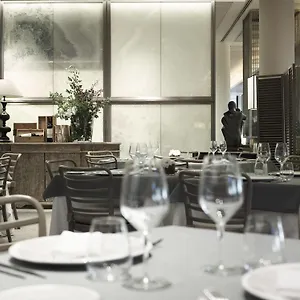 Grand De La 5*, Parma Italia